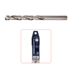 Hevu Tools 105 HSS-G Metaalboor / spiraalboor silver-line - in etui