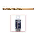 Hevu Tools 111 HSS-Co Metaalboor / spiraalboor silver-line - in box 