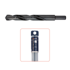Rotec 120 HSS-R Metaalboor / spiraalboor Ø13 mm afgedraaid schacht - silver-line