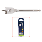 Rotec 230 Speedboor - 1/4 bit aansluiting - 152 mm