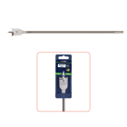 Rotec 231 Speedboor lang - 1/4 bit aansluiting - 400 mm