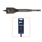 Rotec 233 Heavy-Duty Speedboor - 1/4" bit aansluiting - 152 mm