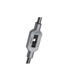 Rotec Verstelbaar wringijzer M1 - M20