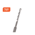 Rotec Centreerboor t.b.v. dozenboor (A-konus) - 769.0005