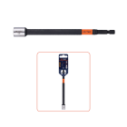 Rotec IMPACT Dopsleutel - SW 8 - magnetisch - 150 mm - 1/4" - 821.10081