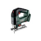 Metabo STB 18 LT 130 BL Accu decoupeerzaag body - 18V - Metabox 145 L - 601055840