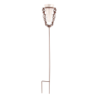 Esschert Design TH39 Gietijzeren regenmeter