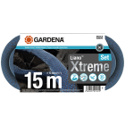Gardena 18465-20 Textielslang Liano™ Xtreme set - 15 meter - 13 mm (G 1/2")