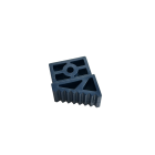 DAS TVAB Trapladder voet (achter) - blauw
