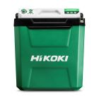 Hikoki UL18DFW4Z Accu koelbox body met verwarmfunctie - 18V - 24 liter