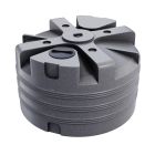 UHPlast V-5000F Watertank - 5000 liter - marmer
