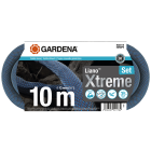 Gardena 18460-20 Textielslang Liano™ Xtreme set - 10 meter - 13 mm (G 1/2")
