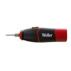 Weller WLIBA4EU Soldeerbout - AA-batterijen - 4,5W