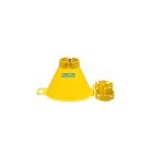 Gloria Spuitscherm type 280 - 000280.0000