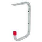 Vormann Plafondhaak - 225x148x72x156 mm - staal verzinkt - 001453004Z