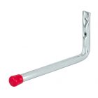 Vormann Muurhaak enkel - 71x176 mm - staal verzinkt - 001454002Z