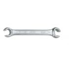 Heyco 497 Open dubbele ringsleutel - 12x14 mm