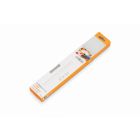 Steinel Lijmpatronen Cristal - Ø11 mm - 250 gram - 10 stuks - 006754