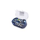Benson Reserve autolamp set H7 - 12V - 16-delig - 008415