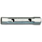 HEYCO 896 Pijpsleutel - 8 x 9 mm - DIN 896 - 00896080980
