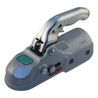 Knott Kogelkoppeling - K35-C - Ø50 - 14,5 mm