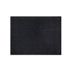 Benson 014296 Deurmat schoonloop - 40x60 cm - antraciet
