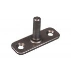 Dulimex Stelpen voor raamuitzetter - RVS - RUZ-SACC27 SS