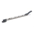 Dulimex Raamuitzetter standaard - RVS antraciet - RUZ-S-030SS