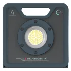 Scangrip for LIFE Nova 4 LED bouwlamp - 4000 Lumen - 03.6202