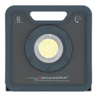 Scangrip for LIFE Nova 6 LED bouwlamp - 6000 Lumen - 03.6203