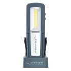 Scangrip for LIFE Uniform LED werklamp - 500 Lumen - oplaadbaar - 03.6208