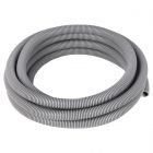 Installatiebuis Flexibel Ø3/4 - 19 mm grijs- 5 meter - 03.015.11
