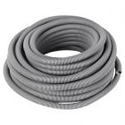 Installatiebuis Flexibel Ø3/4 - 19 mm grijs- 20 meter - 03.015.12