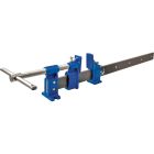 Piher Classic H Paneelklem/deurenspanner - 750x60 mm - 2500 kg - 23075