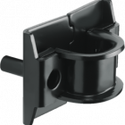 Abus WA50 Wand-/ vloeranker voor fietsslot - 04294