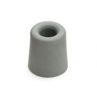 Dulimex Deurbuffer - rubber grijs