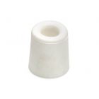 Dulimex Deurbuffer - rubber wit