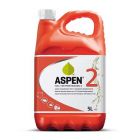 Aspen 2 brandstof / benzine - 2 takt - 5 liter