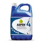 Aspen 4 brandstof / benzine - 4 takt - 5 liter