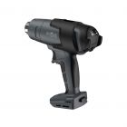 Steinel MH3 Accu heteluchtpistool body - 18V - max. 500 °C - koffer - 063986