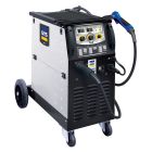 Gys MULTIWELD FV 220M Lasapparaat - MMA, MIG/MAG, gevuld draad - 065482