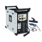 Gys MULTIWELD FV 220M-COMPACT Lasapparaat - MMA, MIG/MAG, gevuld draad - 065499