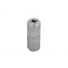 Pressol Hydraulische smeerkop M10x1 - 49341