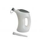Pressol Maatbeker met deksel - 2L - 07622