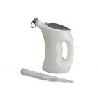 Pressol Maatbeker met deksel - 3l - 07623
