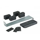Mac Lean Professionele legset voor laminaat - 3-delig - 0700019