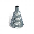 Steinel Reduceermondstuk voor heteluchtpistool - 9 mm - 070618