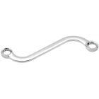 Draper S-type ringsleutelset - 5 delig - 07211