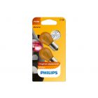 Philips Autolamp 12496NAB2 PY21W premium