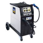 Gys MULTIWELD 250T Lasapparaat - MMA, MIG/MAG, gevuld draad - 078635